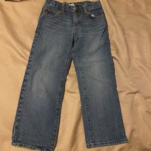 Boys Jeans (7 Husky)